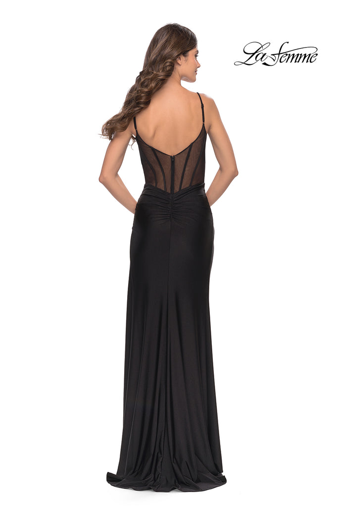 La Femme Style 31229