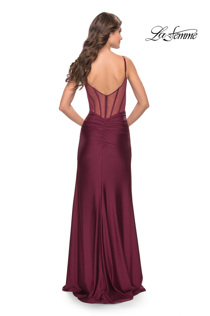 La Femme Style 31229