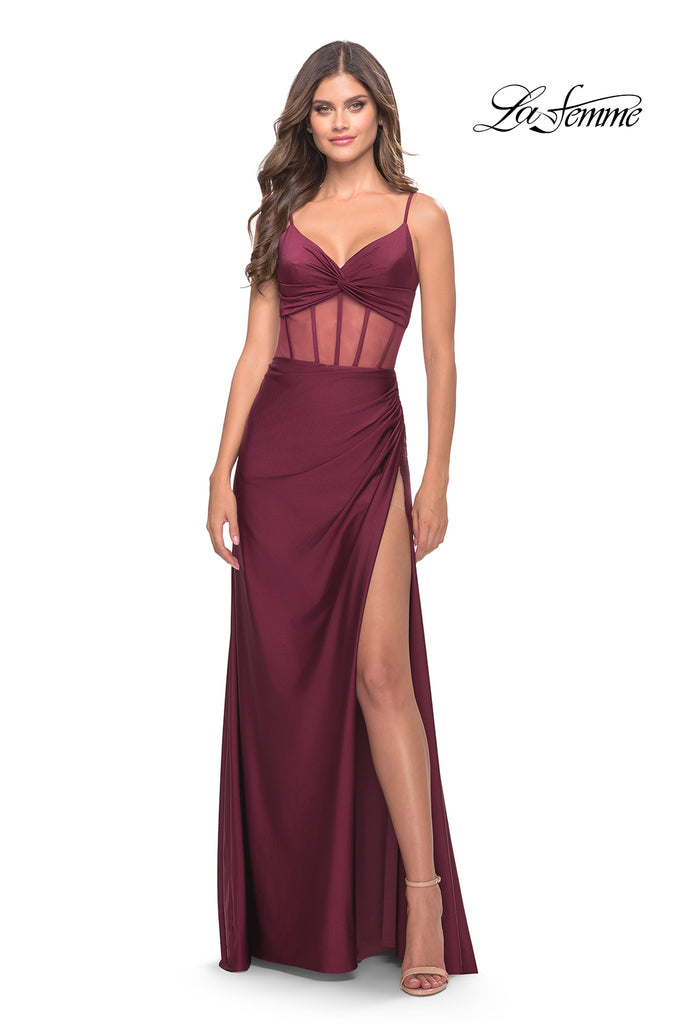 La Femme Style 31229