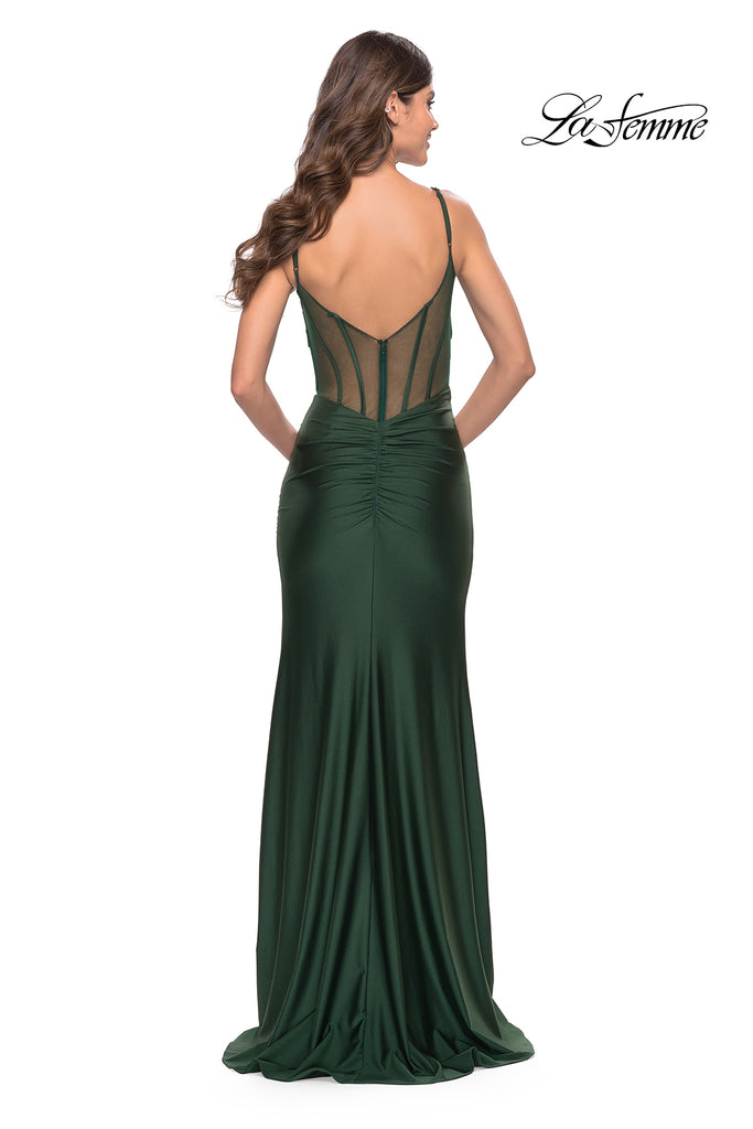 La Femme Style 31229