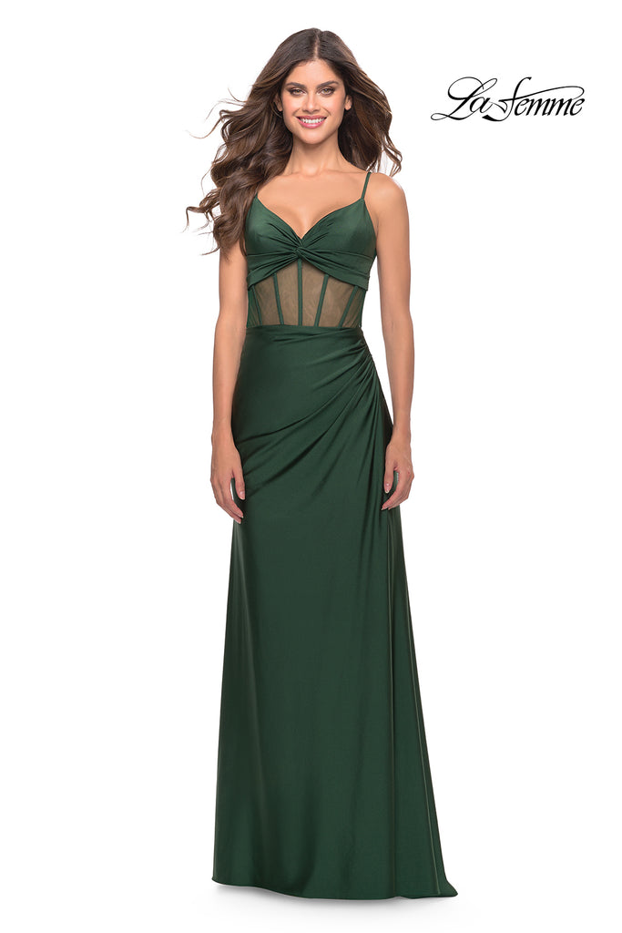 La Femme Style 31229
