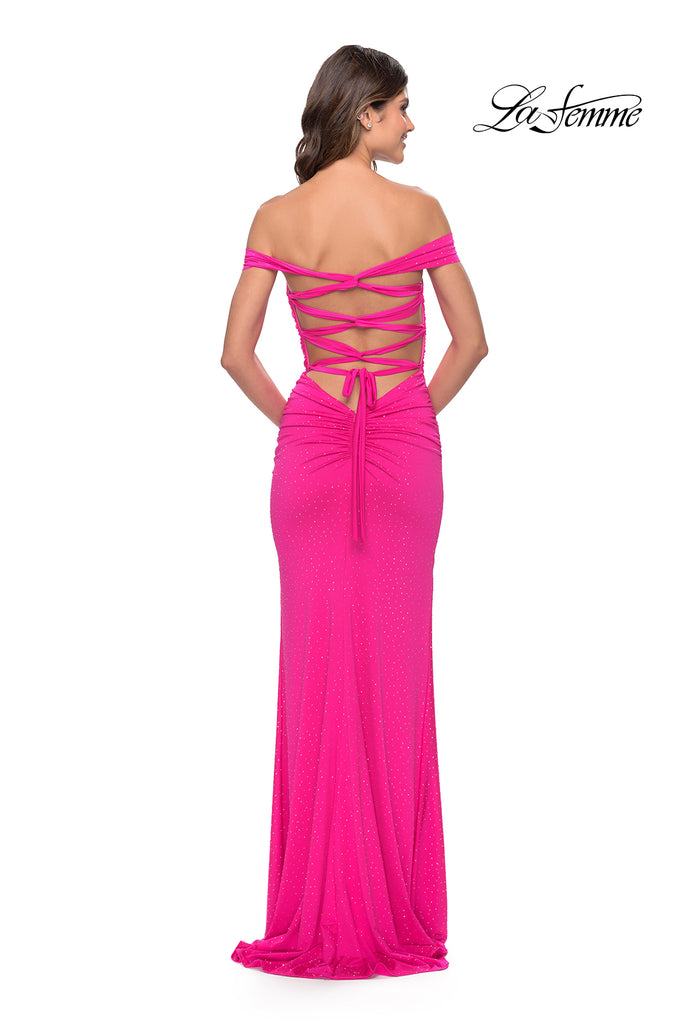 La Femme Style 31276
