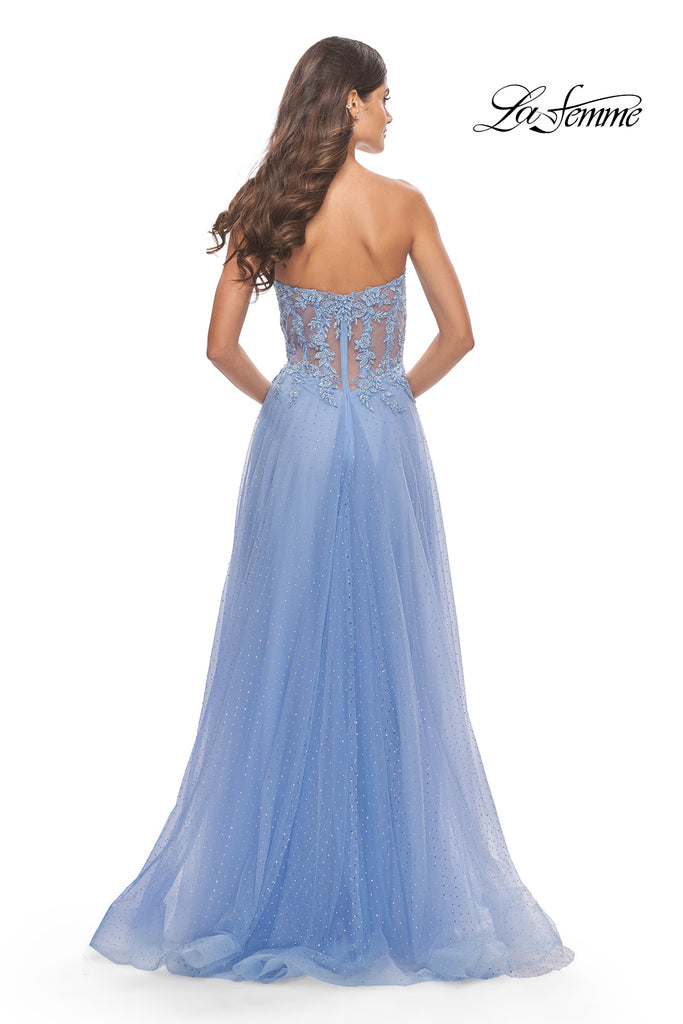 La Femme Style 31367