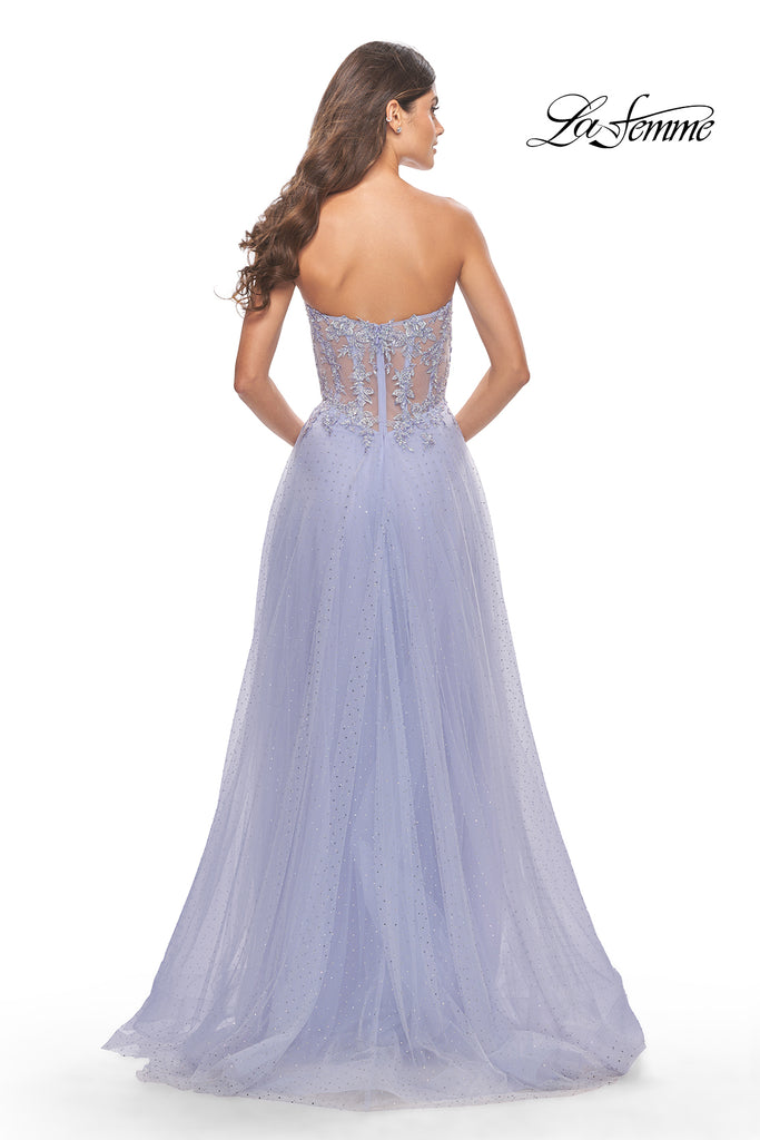 La Femme Style 31367