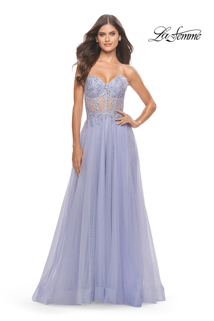 La Femme Style 31367
