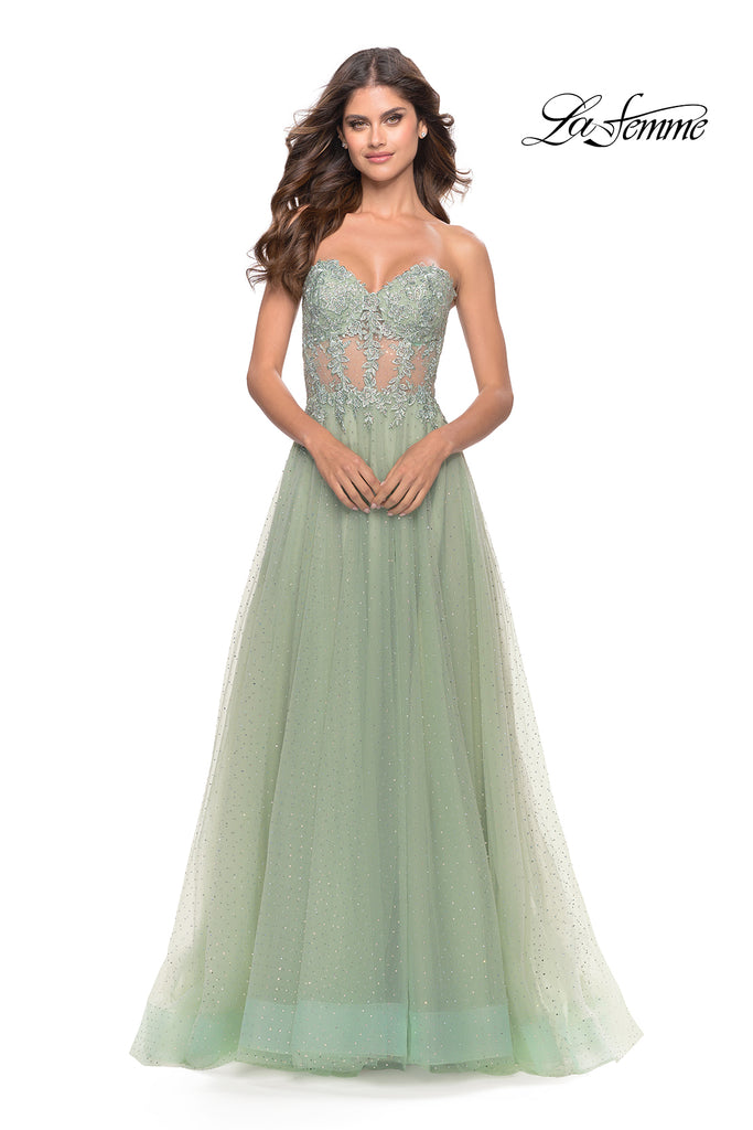 La Femme Style 31367