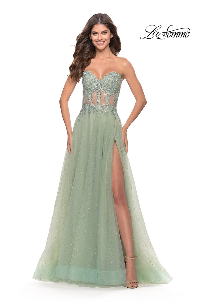 La Femme Style 31367