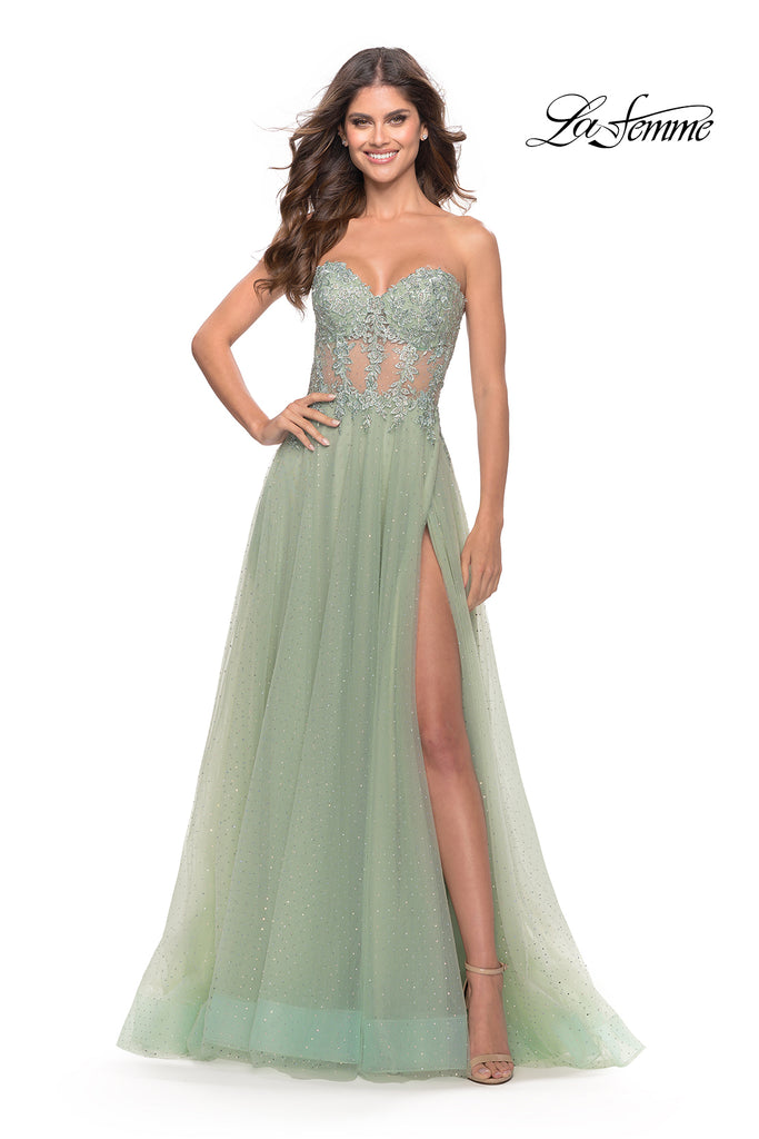 La Femme Style 31367