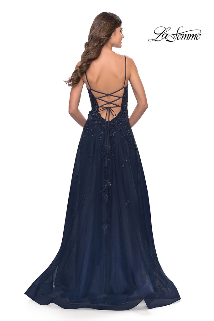 La Femme Style 31381