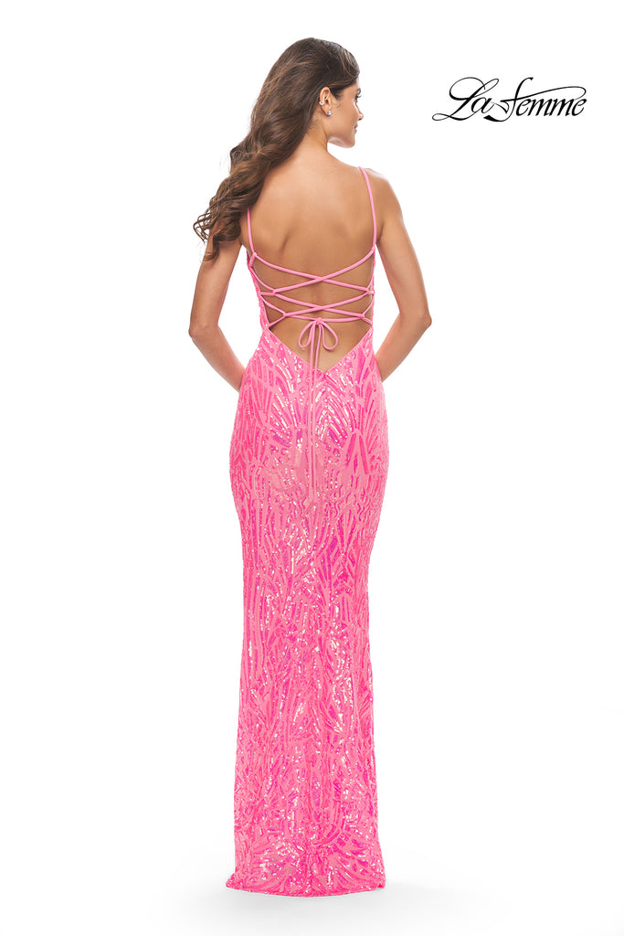 La Femme Style 31390