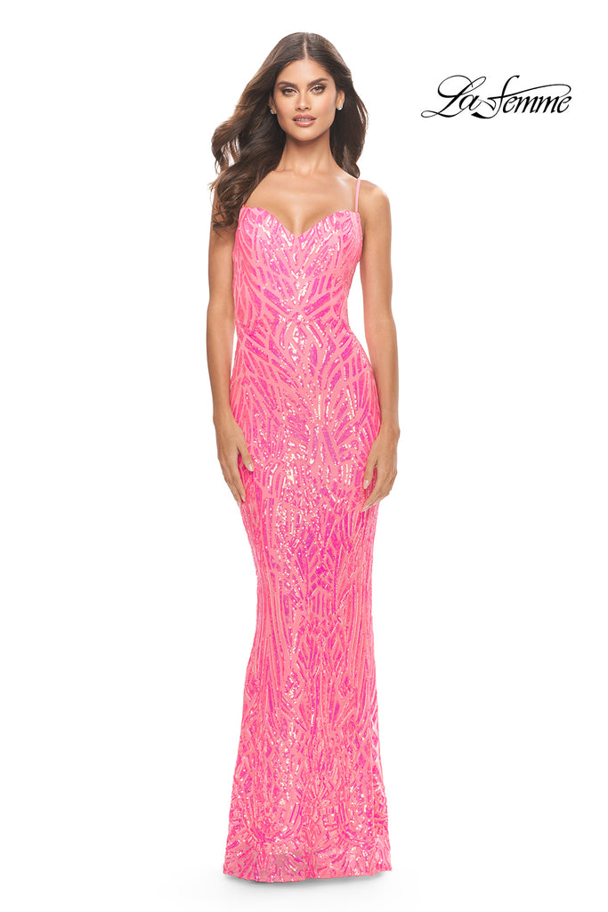 La Femme Style 31390