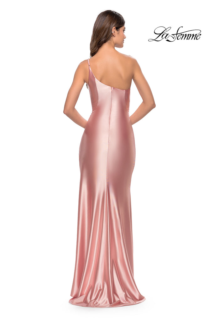 La Femme Style 31391 IN STOCK MULTIPLE COLORS & SIZES