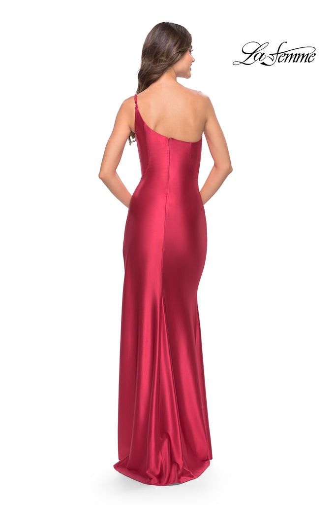 La Femme Style 31391 IN STOCK MULTIPLE COLORS & SIZES