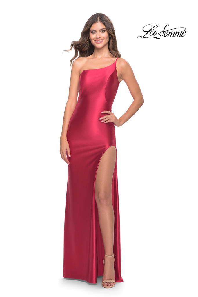 La Femme Style 31391 IN STOCK MULTIPLE COLORS & SIZES