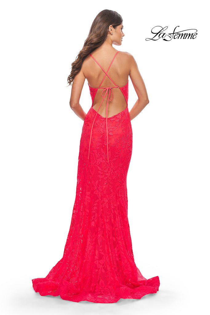La Femme Style 31404