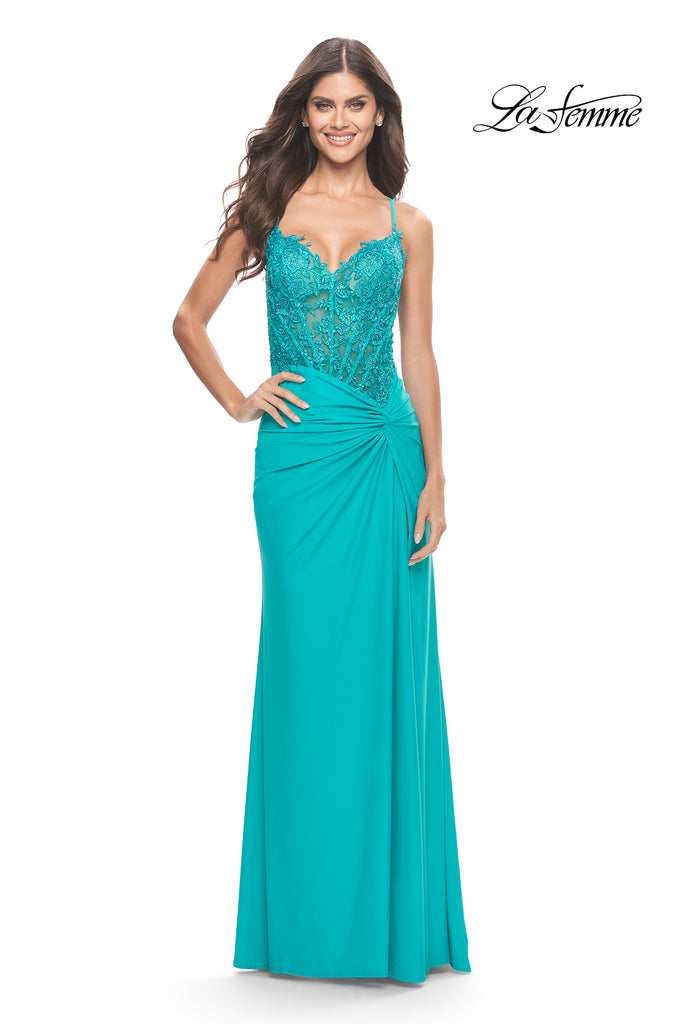 La Femme Style 31447