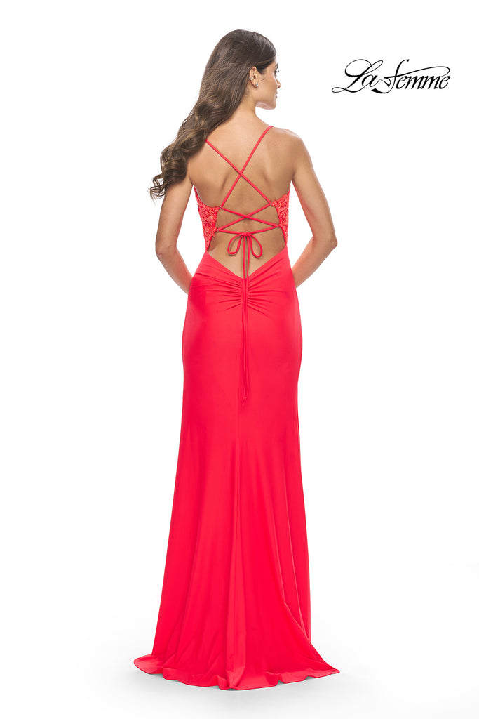La Femme Style 31447
