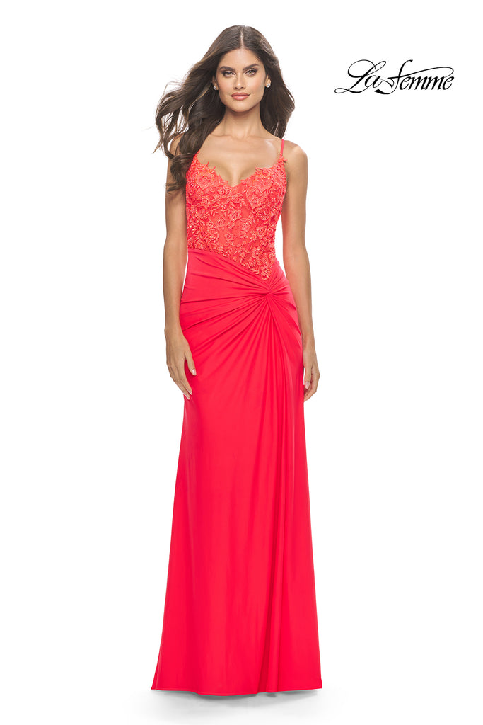 La Femme Style 31447
