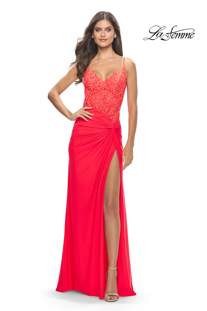 La Femme Style 31447