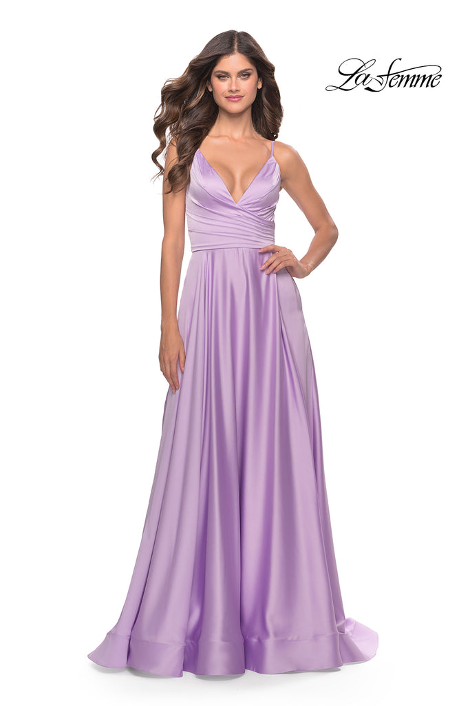 La Femme Style 31505