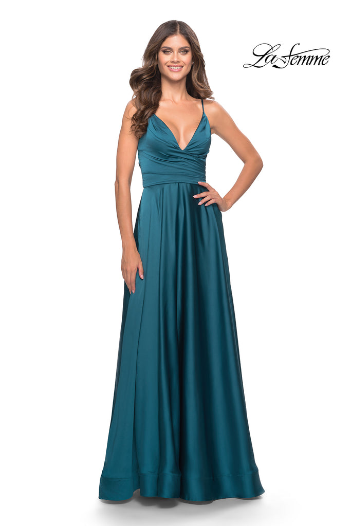 La Femme Style 31505