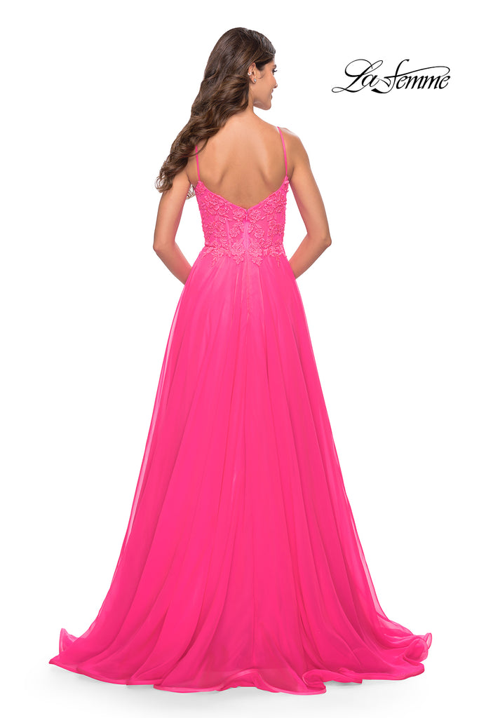 La Femme Style 31506