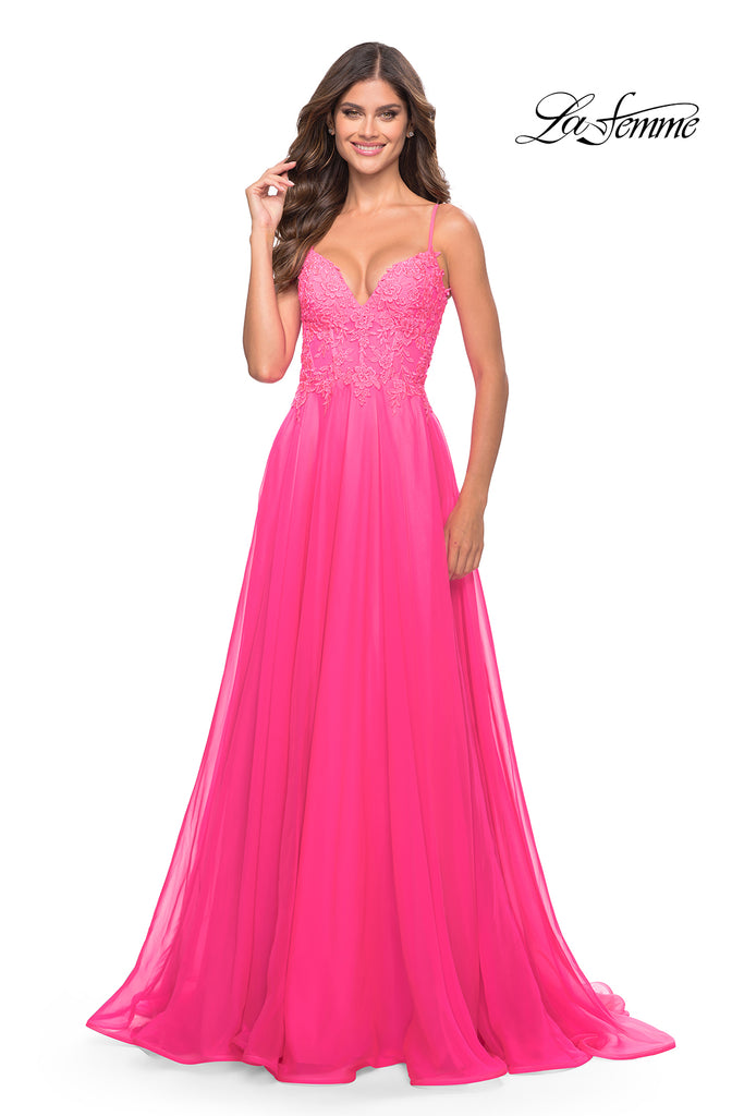 La Femme Style 31506