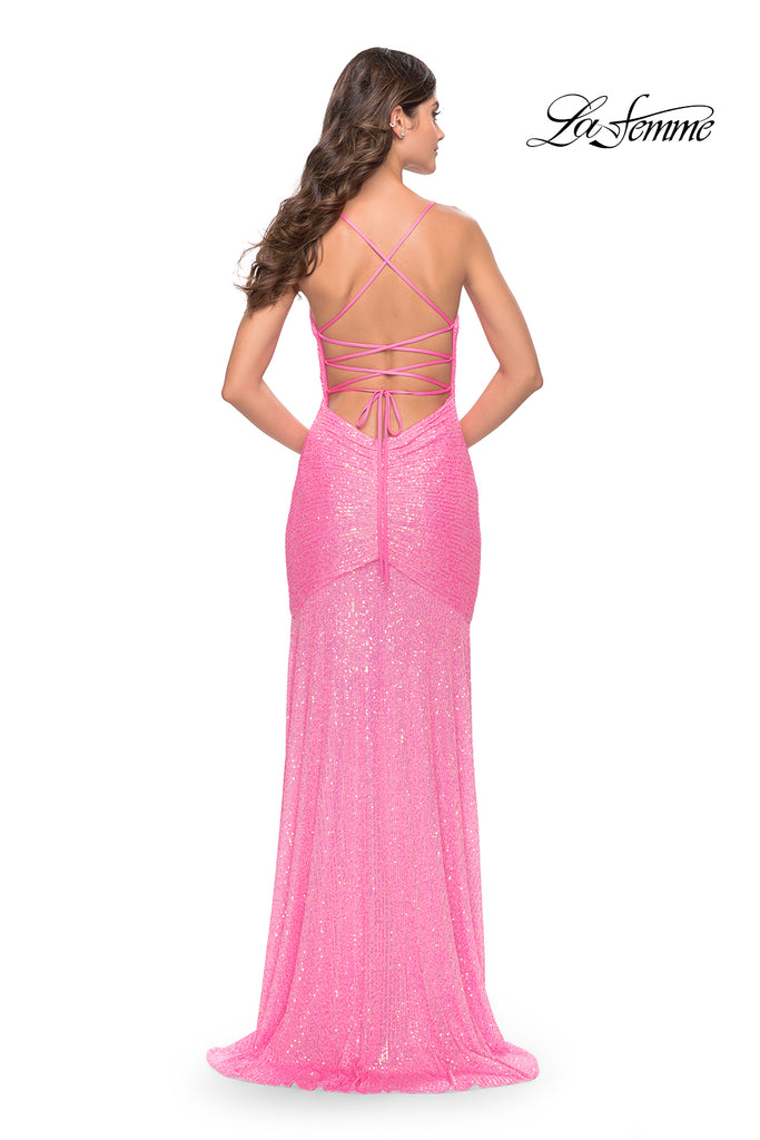 La Femme Style 31509
