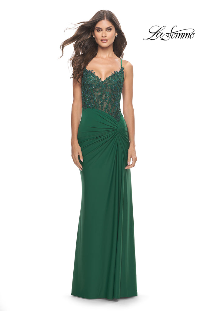La Femme Style 31520