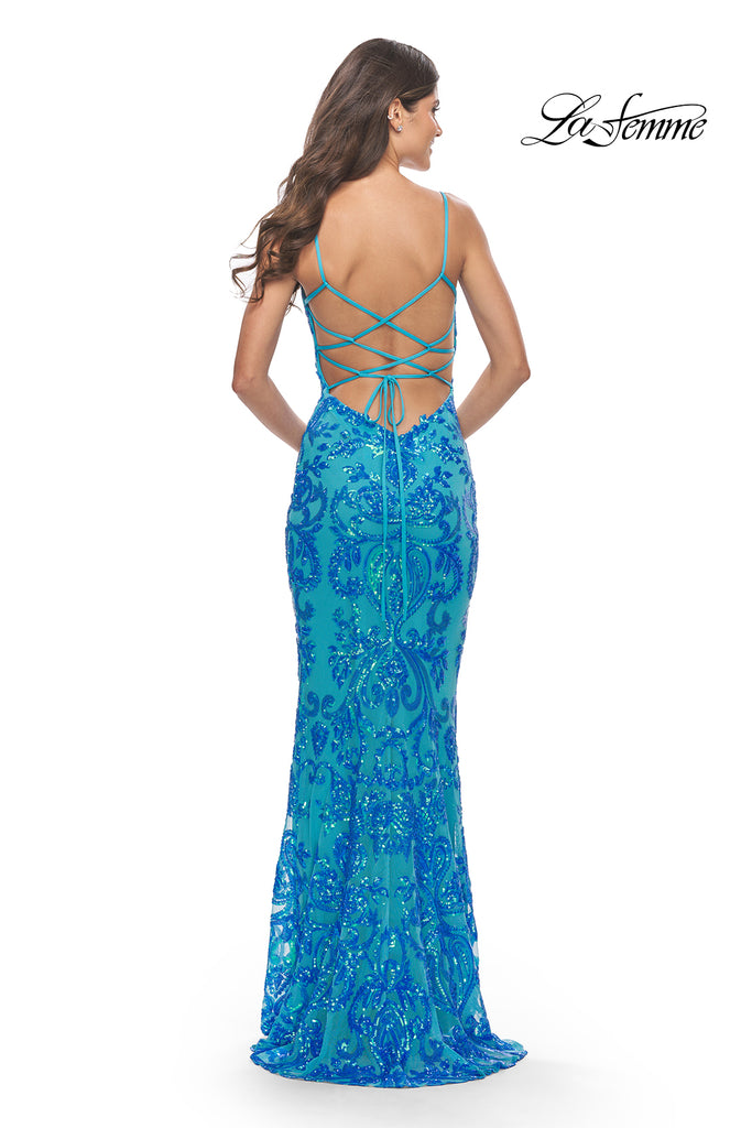 La Femme Style 31521