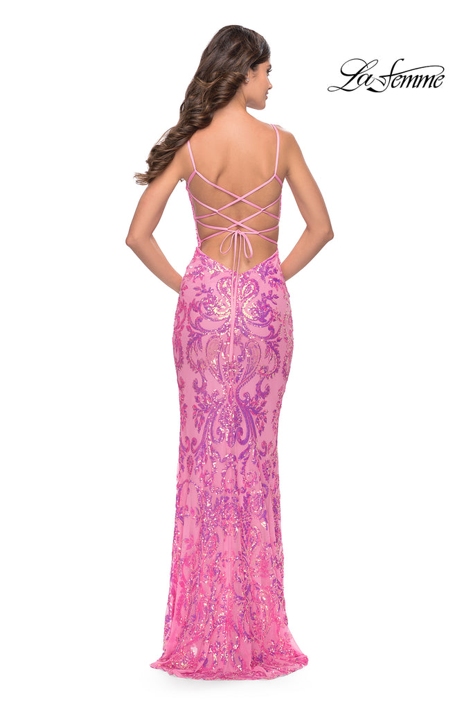 La Femme Style 31521