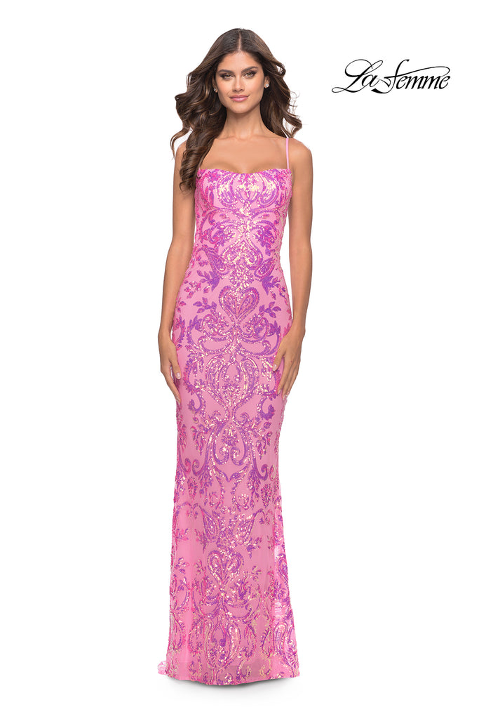 La Femme Style 31521