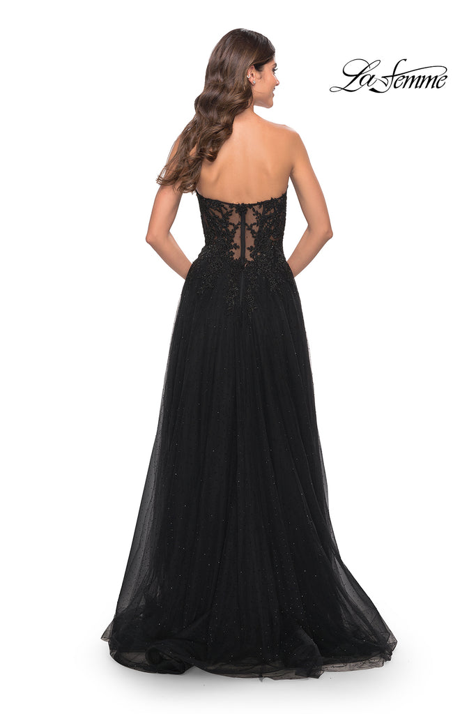 La Femme Style 31525