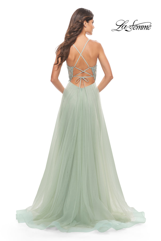 La Femme Style 31542