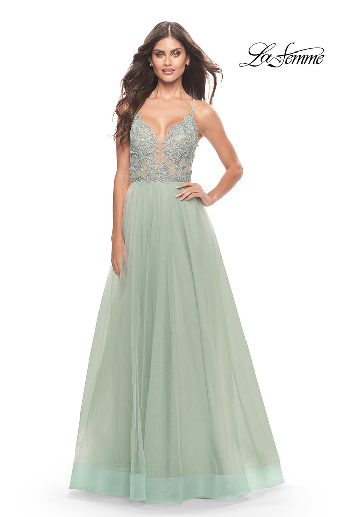 La Femme Style 31542