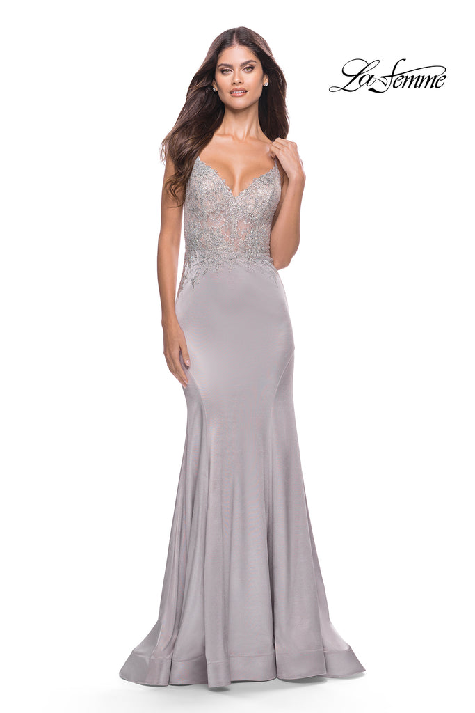 La Femme Style 31555