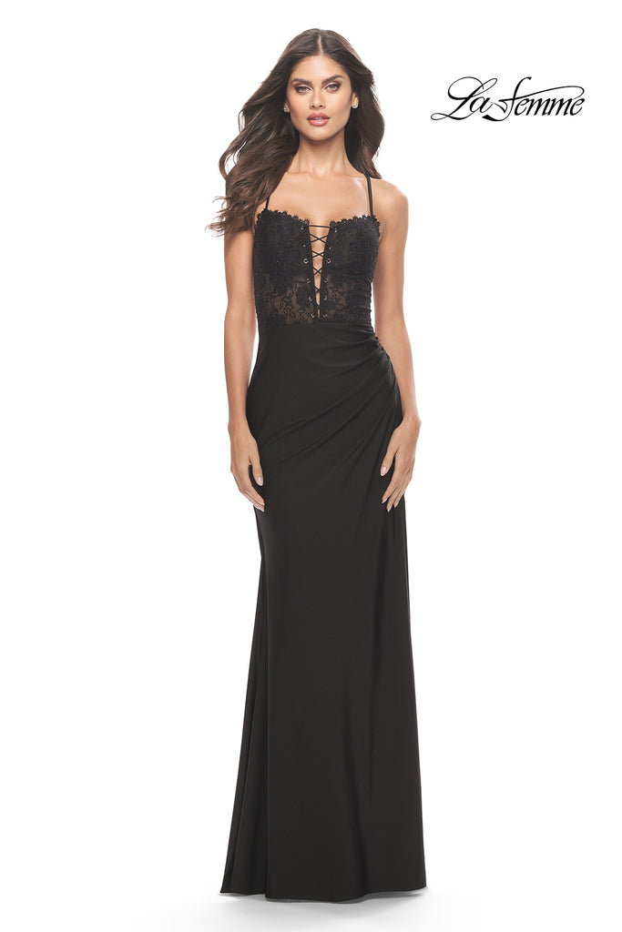 La Femme Style 31567