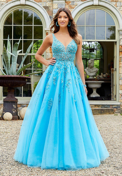 Morilee Prom Style 48062 IN STOCK RED SIZE 4