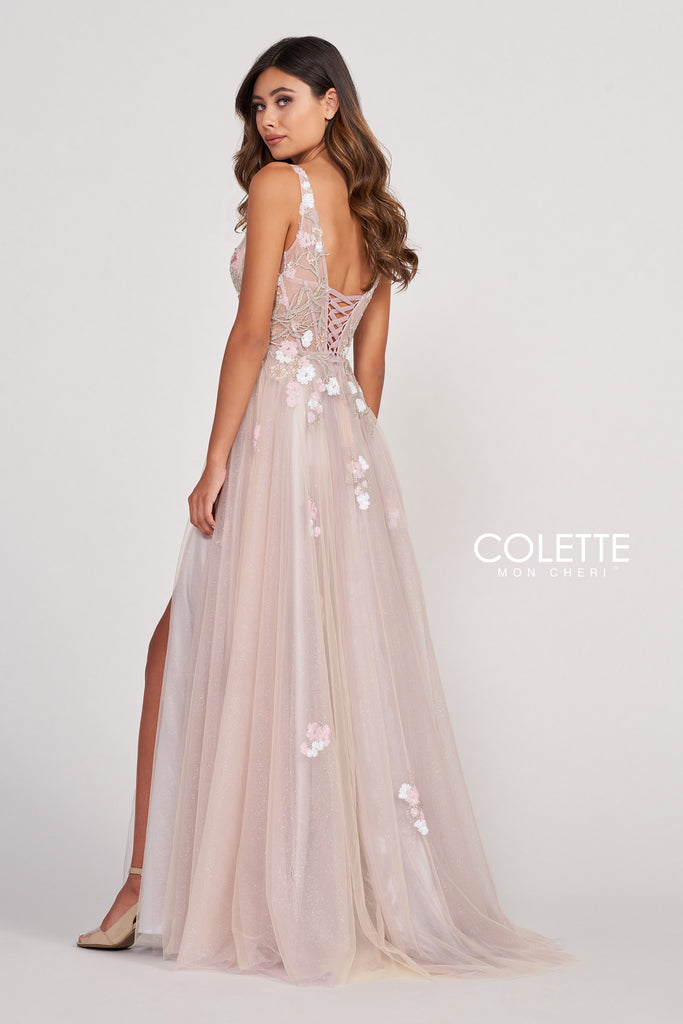 Colette Style CL2003 | SIZE 10 IN STOCK READY TO SHIP