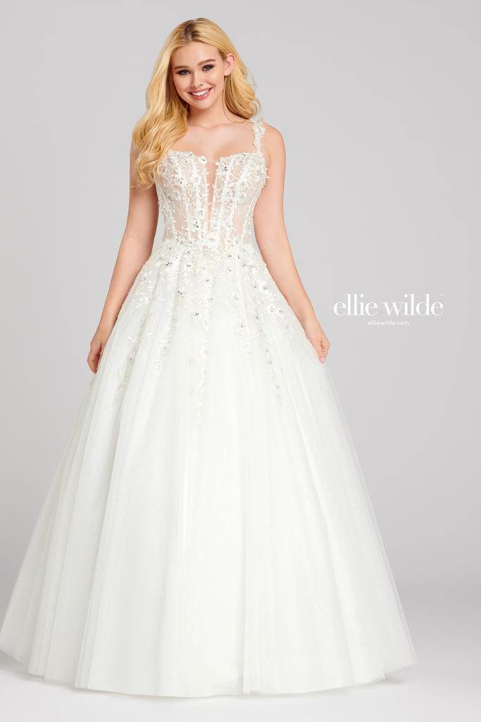 Ellie Wilde Prom Style EW120014