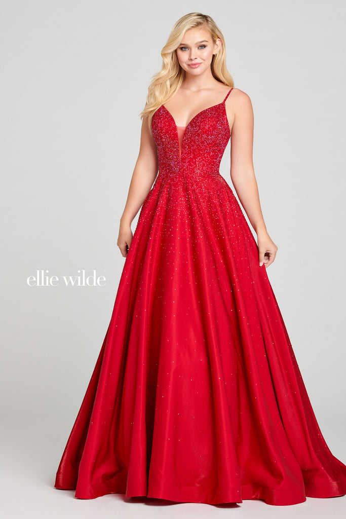 Ellie Wilde Prom Style EW121005