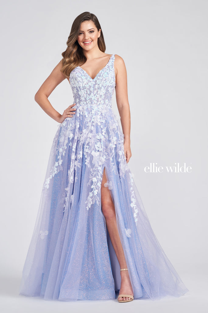Ellie Wilde Prom Style EW122007