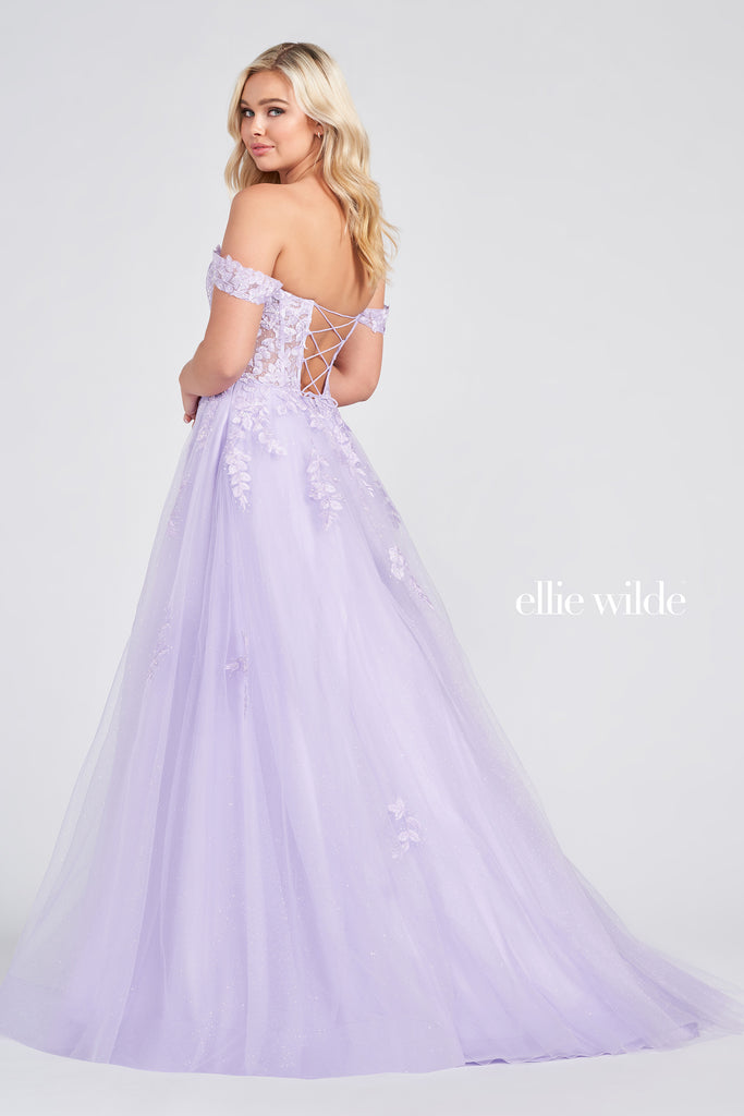 Ellie Wilde Prom Style EW122009