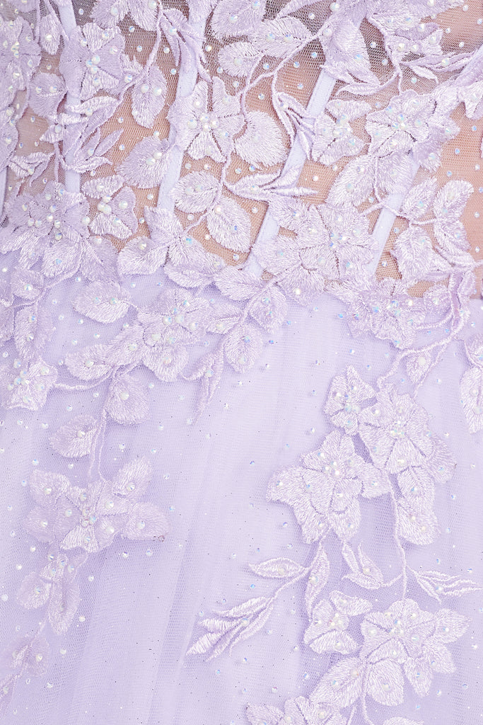 Ellie Wilde Prom Style EW122009