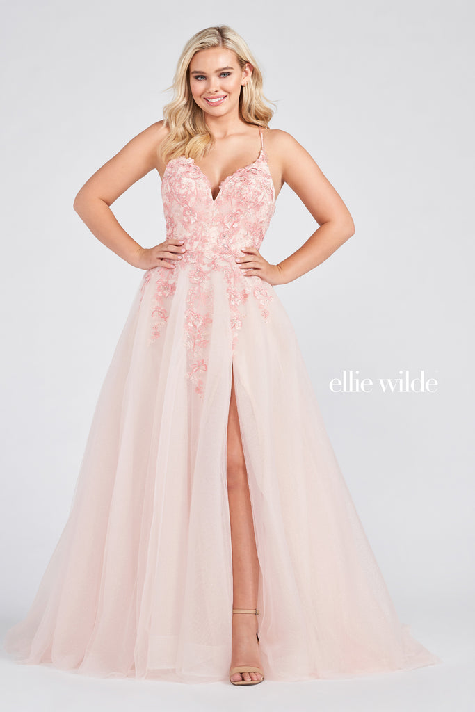 Ellie Wilde Prom Style EW122014