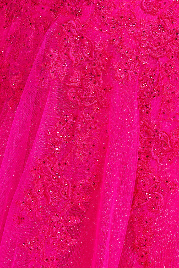 Ellie Wilde Prom Style EW122014