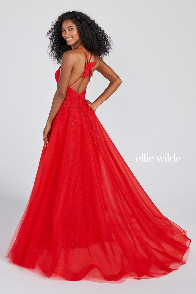 Ellie Wilde Prom Style EW122014