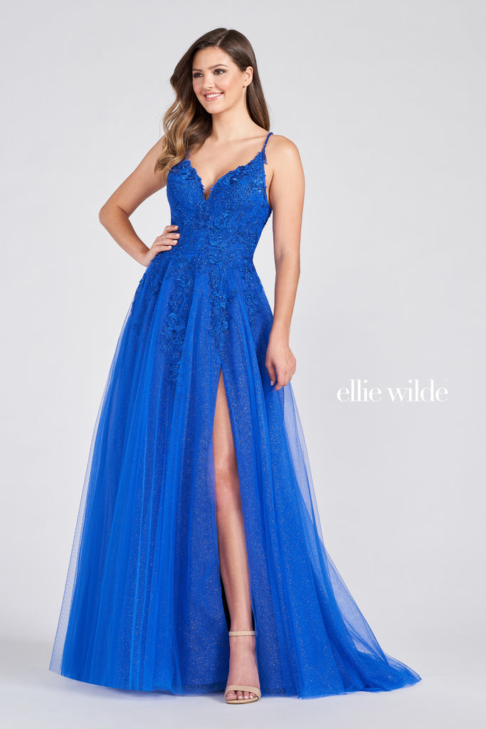 Ellie Wilde Prom Style EW122014