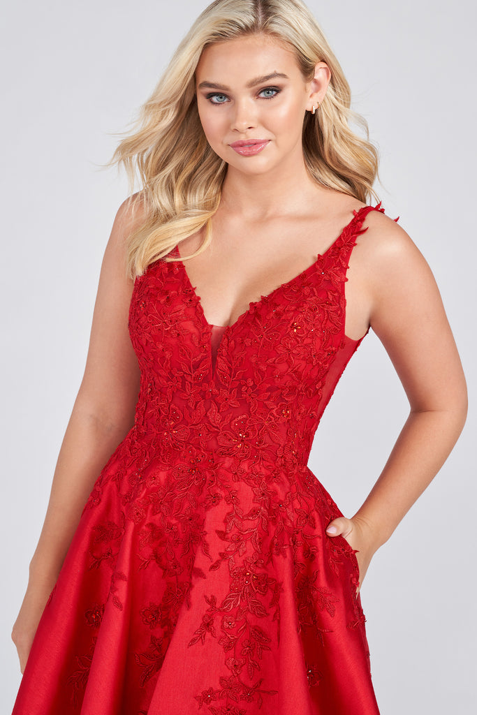 Ellie Wilde Prom Style EW122074