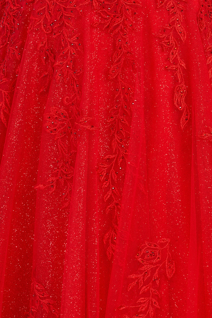 Ellie Wilde Prom Style EW122076